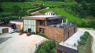 Tenuta Maule