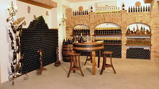 Dégustation de vins : Le Bollicine dell'Oltrepò Pavese