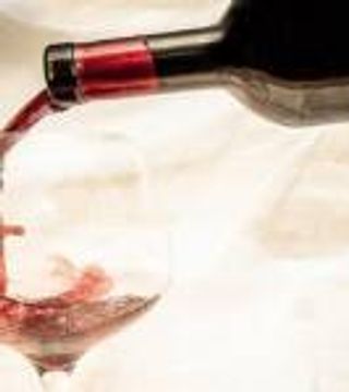 Premium-Verkostung in der Azienda Vinicola Vernaccia F.Lli Serra