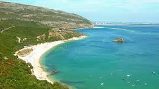 Visite privée de Lisbonne: Arrábida et Sesimbra