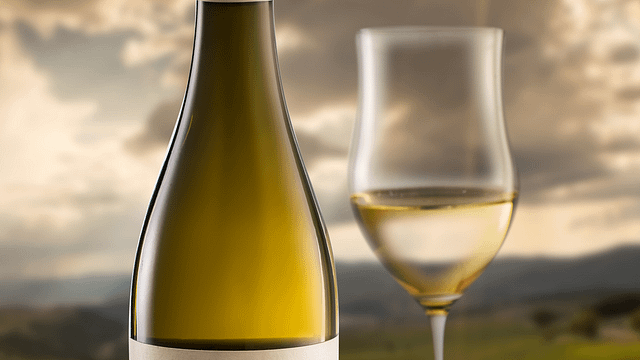 Tour and tasting of organic Tuscan IGT white wines
