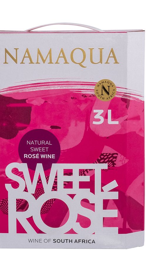 Namaqua Sweet Rose 3 
