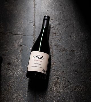 Mahi Winery