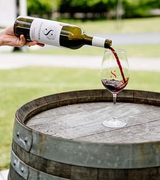 Sculptureum Winery