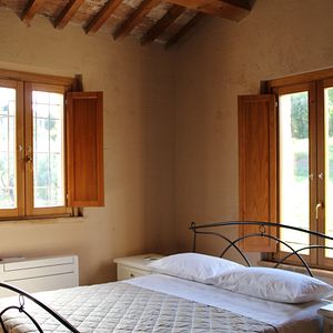 Visita y cata de vinos con productos locales en D'Erasmo Vini con alojamiento