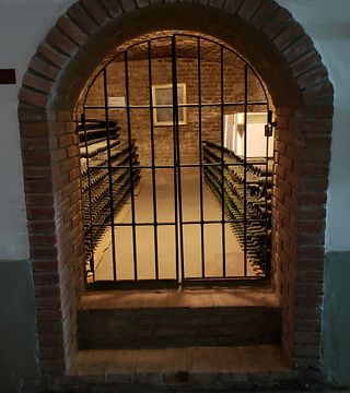 Bodega Iaccarini