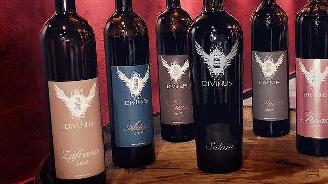 Affare artigianale da Markus Divinus