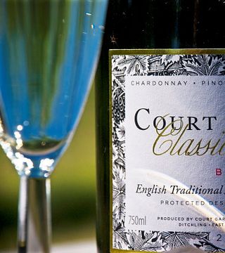 Court Garden Winery