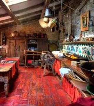 Maserof Winery Museum