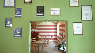 Visita a la bodega y degustación de Erbaluce di Caluso.