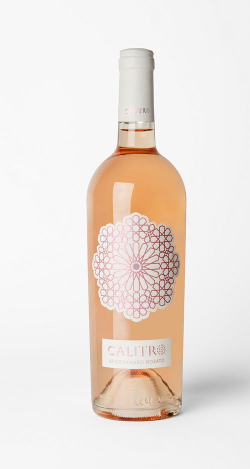 Calitro Negroamaro Rosato Salento IGP