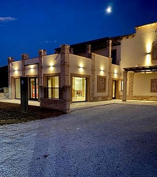 Tuscan Wine & Vineyard Tour at Rigoloccio