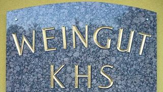 Cata de vinos y visita guiada en Weingut KHS