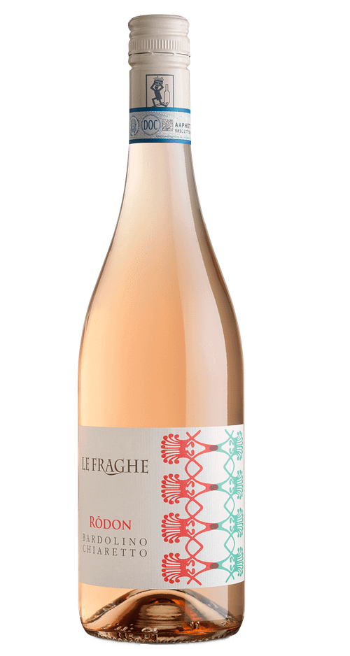 Bardolino Chiaretto Rodon - Le Fraghe Azienda Agricola