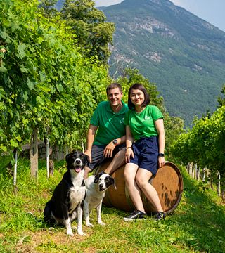 Descubra Domodossola: una cata de cinco vinos