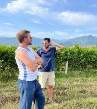 Inavarde Wines