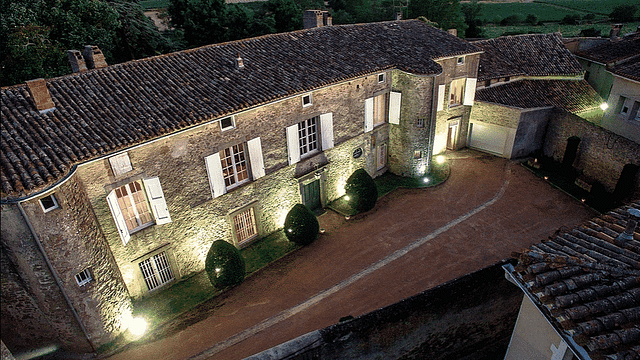 Languedoc-Roussillon Vineyard Tour & Wine Tasting