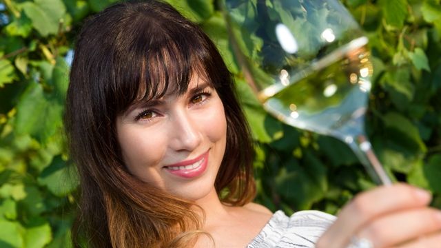 Weinprobe und Tour im Pazo Pondal