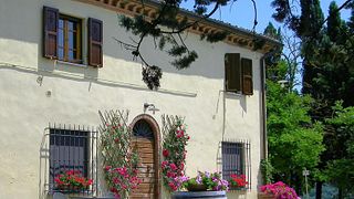 Casa Alle Vacche