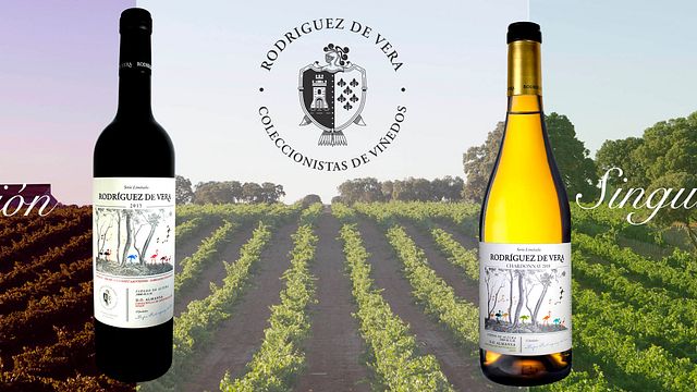 Rodriguez Devera Winery