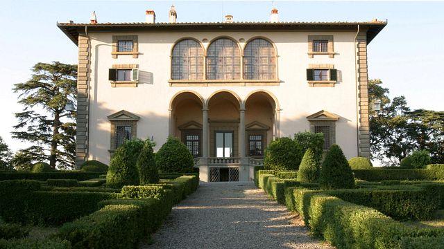 Fattoria Varramista SPA