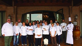 Emilia-Romagna Balsamic & Wine Tasting Tour