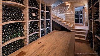 Dégustation de vins et visite à Terre di San Vito
