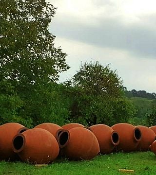 Visite a vinícola Zodi para uma variedade de experiências de degustação de vinhos