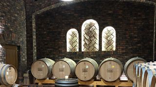 Promitor Vinorum Winery