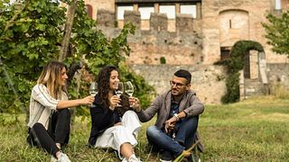 Cantina Conte Collalto