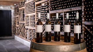 Monastery Winery