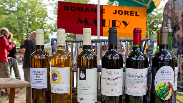 Domaine Jorel