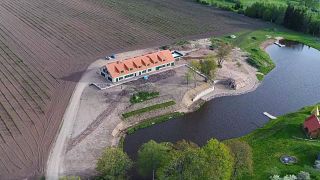 Morna Õnne Talu
