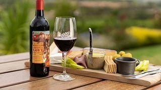Mollydooker's South Australia Wine Delights