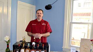 Boyd's Cardinal Hollow Winery