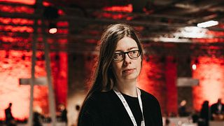 Katarina, your guide through the Italian wine world