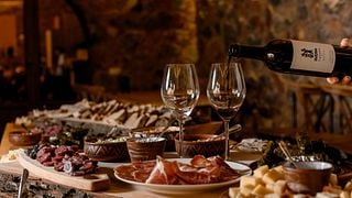 Ararat Vineyard Tour & Armenian Wine Tasting