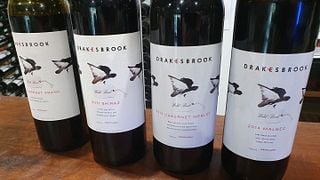 Wine Tasting and Tour at Drakesbrook Wines