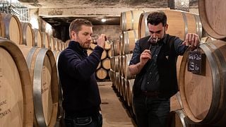 Domaine De Montmain