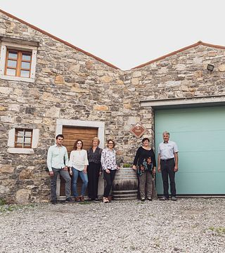 Posestvo Štokelj Winery