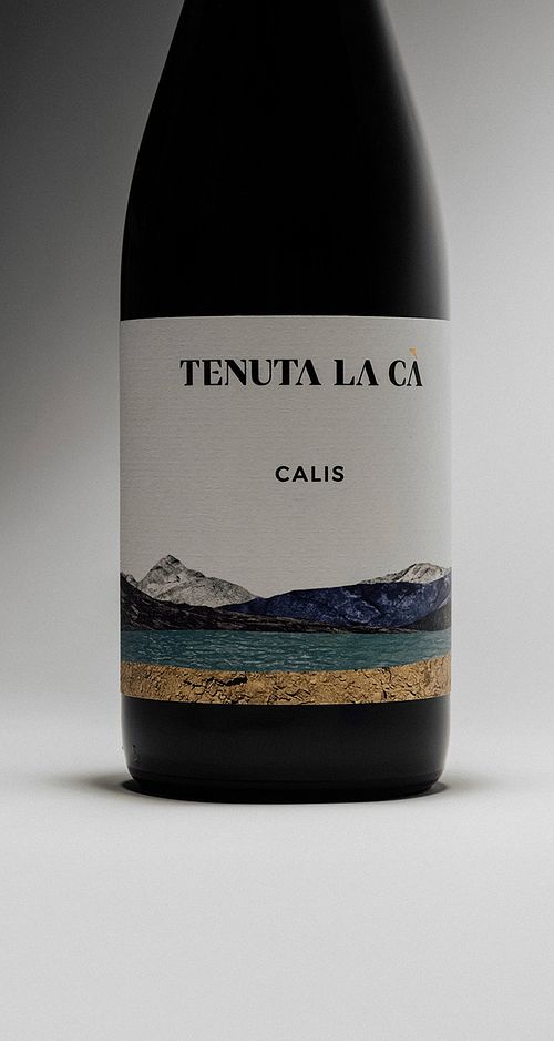 La Cà Calis Estate