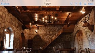 Weinprobe und Tour im Weingut Elizbar Talakvadze