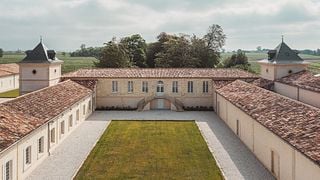 Château Laffitte Carcasset Discovery Tour