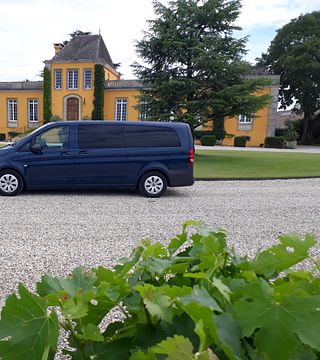 Halbtägige Weintour nach Saint Emilion ab Bordeaux