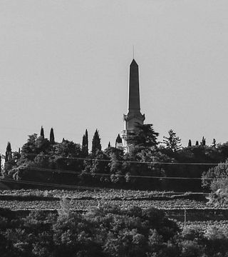 Weinprobe und Führung in der Cantina di Custoza