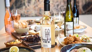 Longview Vineyard