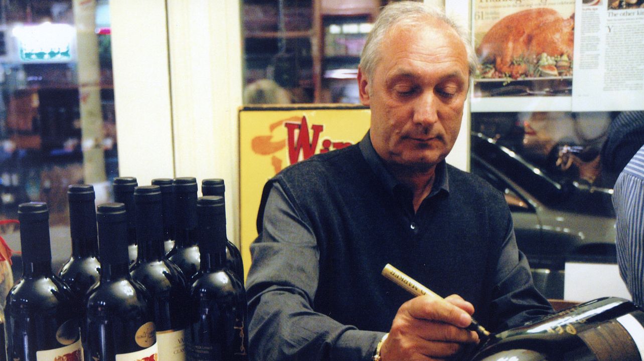 Weinprobe und Führung im Corte Lonardi Di Lonardi Silvia