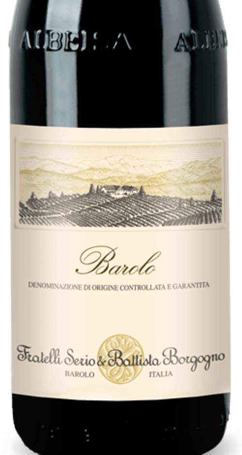 Classic Barolo