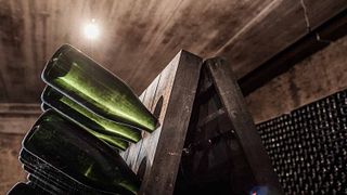 Vinprovning och rundtur på Cà Rovere