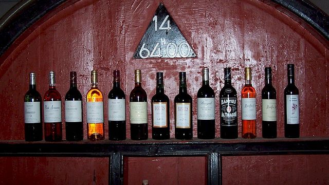 Domaine Vial Magneres
